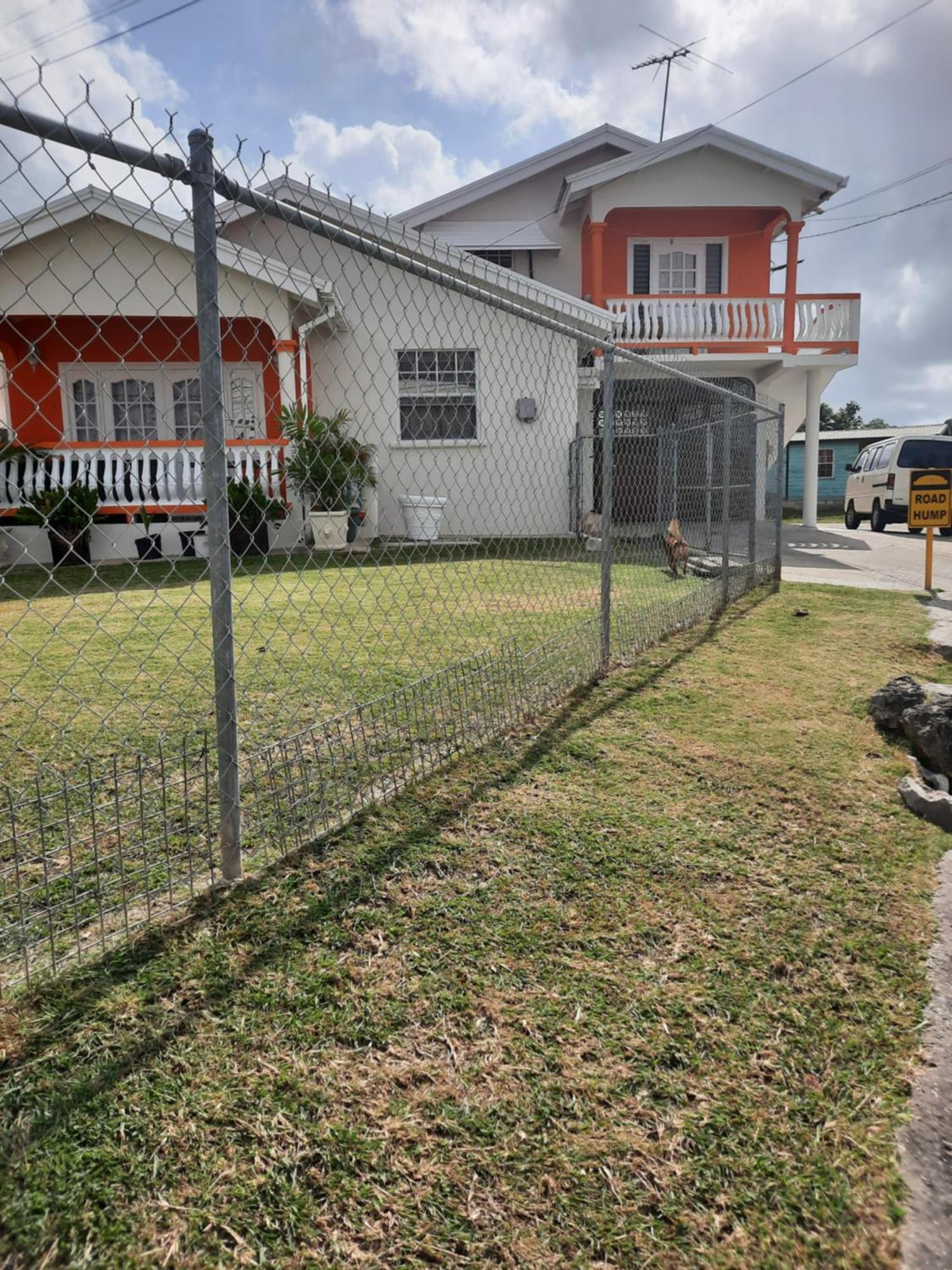 Joyville Bridgetown Extérieur photo